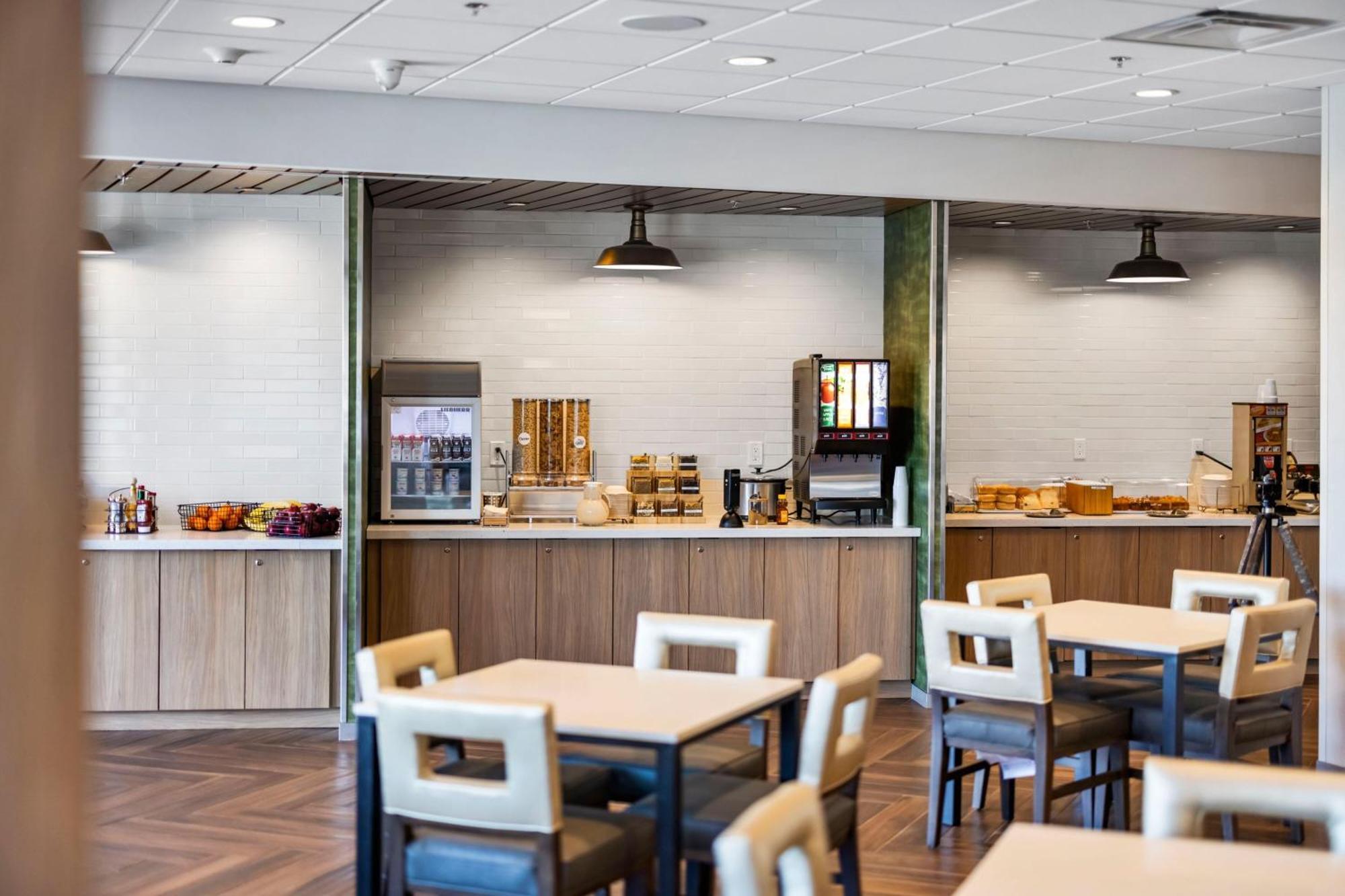 Fairfield By Marriott Inn & Suites San Francisco Airport Oyster Point Area Саут-Сан-Франциско Екстер'єр фото