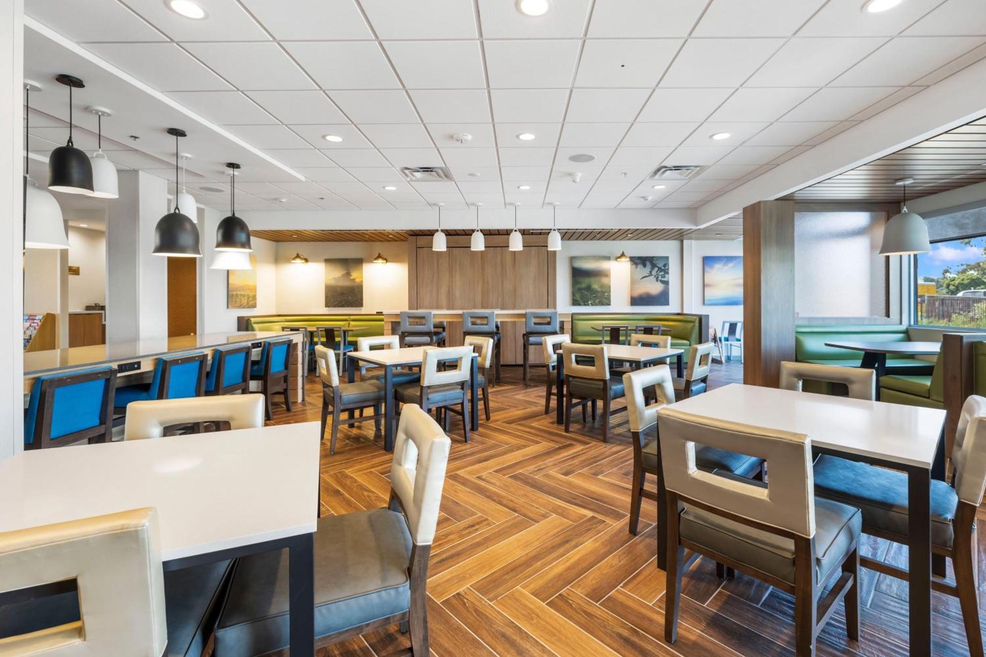 Fairfield By Marriott Inn & Suites San Francisco Airport Oyster Point Area Саут-Сан-Франциско Екстер'єр фото